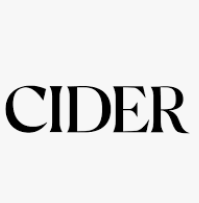 Cider Coupon Codes