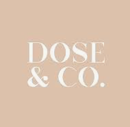 Dose & Co Coupon Codes