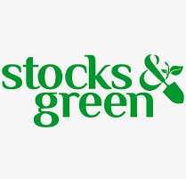 Stocks and Green Coupon Codes