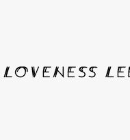 Lovenesslee Coupon Codes