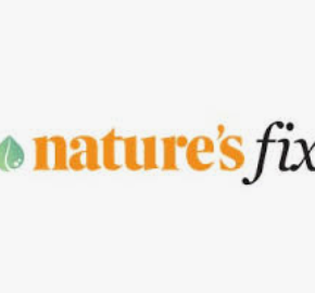 Nature's Fix Coupon Codes