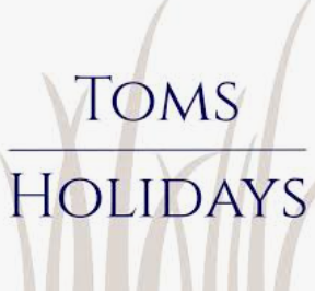 Toms Holidays Coupon Codes