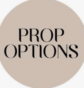 Prop Options Coupon Codes