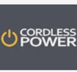 Cordlesspower Coupon Codes