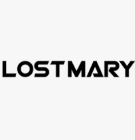 Lostmary Coupon Codes